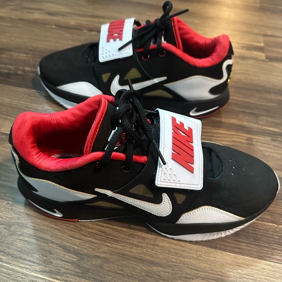 LeBron 21 Prime 93 - Picture 10 of 12